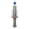 kegland 1.5Inch Tri-Clover Spunding Valve for BrewbuiltX3 Home Brewing Accessary