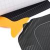 Car Car Sticker (LHD) Interior Replacement Accessories Dash Wrap Trim For BMW 3 Series E46 1998-2005 High Quality