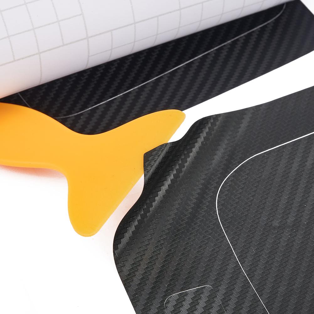 Car Car Sticker (LHD) Interior Replacement Accessories Dash Wrap Trim For BMW 3 Series E46 1998-2005 High Quality