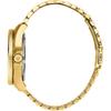 Maserati Sfida - Sonderedition Schwarz Gold Edelstahl Herren Offenes Herz Automatik R8823140012