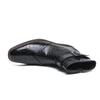 Leather Shoes For Man Genuine Leather Big Size Shoes High Quality Designer Formal Shoes Casual Shoes Fashion Business