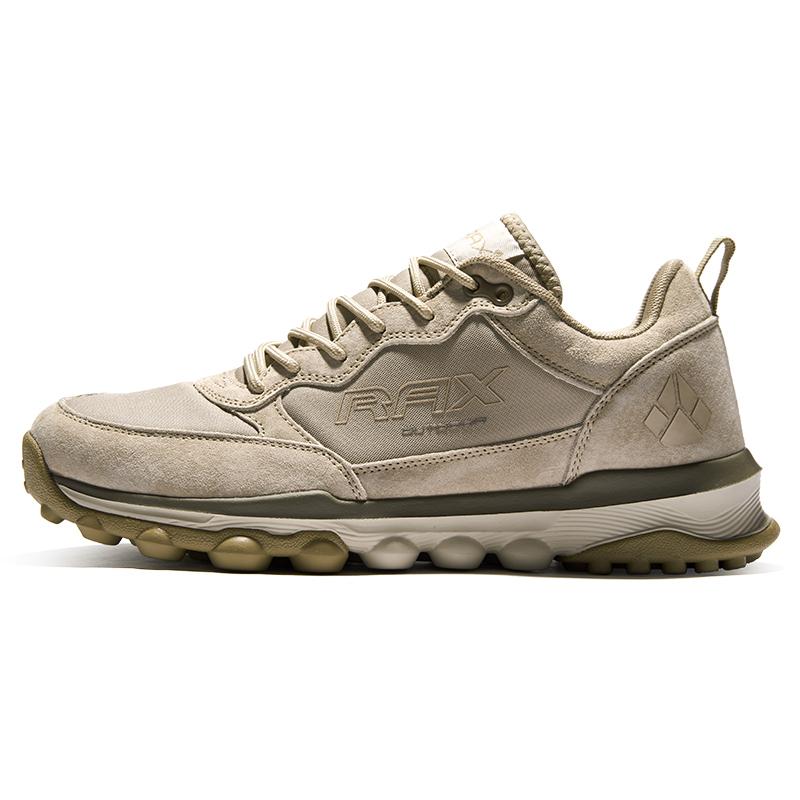 Outdoor Breathable Hiking Shoes Men Lightweight Walking Trekking Wading Shoes Sport Sneakers Men Outdoor Sneakers Male