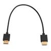 Garso ir vaizdo priedai – HDMI kabeliai ir adapteriai