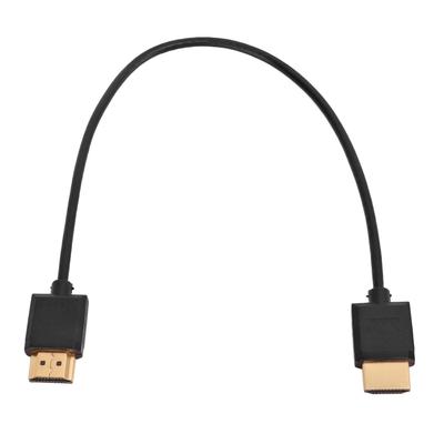HD Multimedia Interface Type A 2.0 Cable Female To Female Data Cable Support 4K 2K At 60HZ 1080P 18Gbps for IOS for