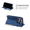 Do etui OPPO Find X9 Pro Pokrowiec Luksusowy portfel z klapką Skórzane etui na Funda Oppo Find x9 pro FindX9 X 9 X9Pro Etui na telefon Torby