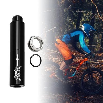 Bicycle Thread Press In Center Axle Removal Tool Bottom Bracket Sleeve