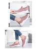 2026 Women's Lightweight Breathable Running Shoes - Soft Sole, Comfortable, Casual Sports Footwear