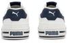 PUMA Court Classic Vulc 'White Black' 396353-04
