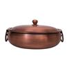 Pot Chafingdish Soup Cooking for Party Gift Boiled Mutton Household Home
