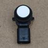 Black and White Parking Sensor for Tesla Model X 2015-2021 2021- Model Y 2020-2025 Model S 12-21 OEM 1048474-00-A 1048474-09-A