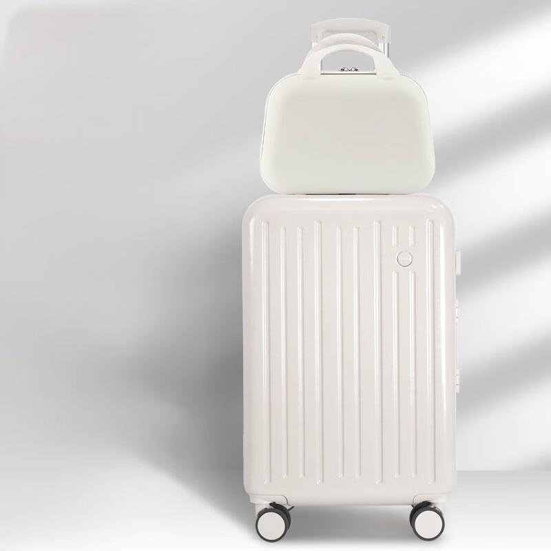 Women's Mother-Child Travel Luggage Set