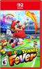 Mario Tennis Fever North Switch 2 (Import America) –