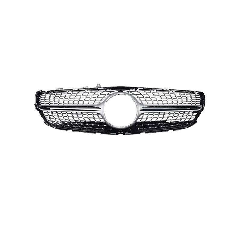 Starry Sky Grille Replacement for 2015-2018 Mercedes-Benz CLS-Class W218