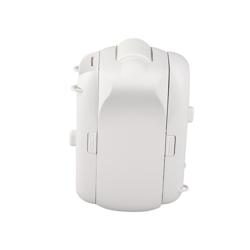 1pc Tuya WiFi Electric Curtain Motor Voice Control Curtain Robot Opener with Gateway Support APP Control Timer Setup