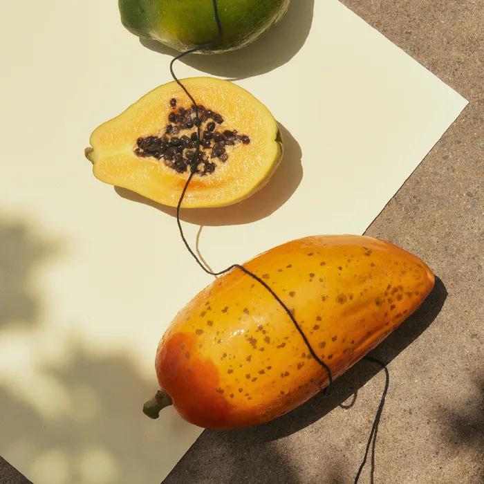 O'Sulloc Peach Papaya Black Tea 20 Pouches