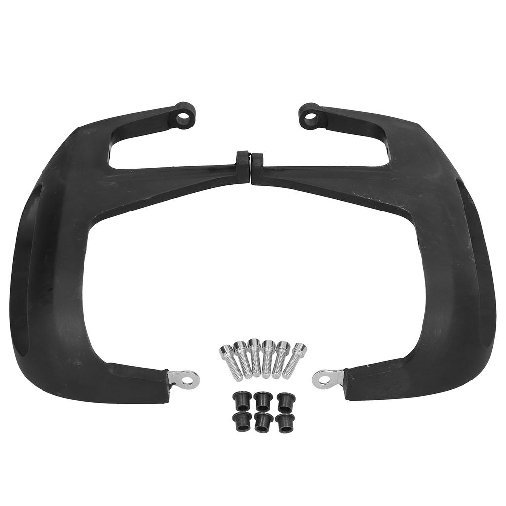 Motorrad Motor Zylinder Schutzabdeckung für R1150R R1100S R1150RS R1150RT 1100GS R1150 2001‑2003