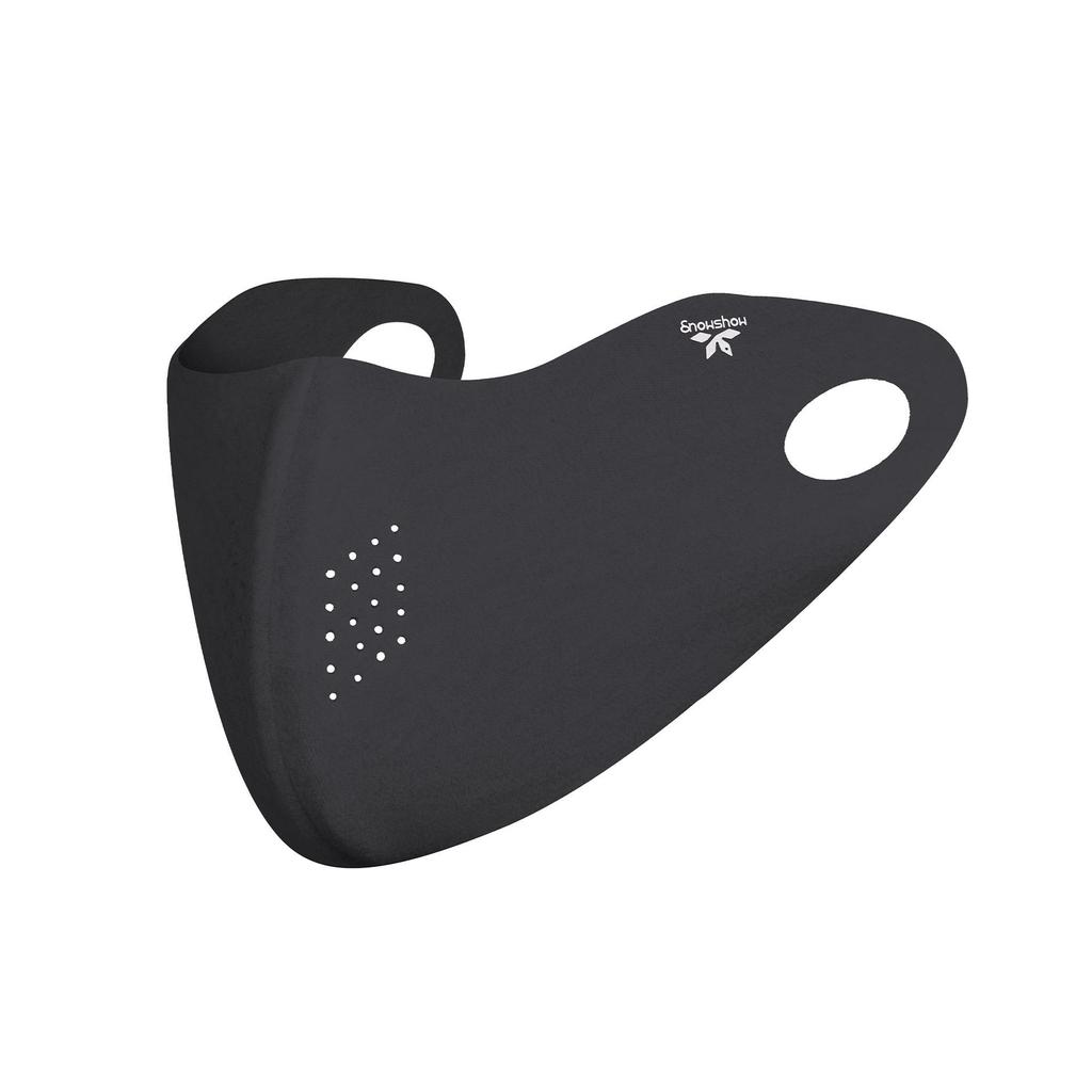 Newcomer Special: 3D Flannel Seamless Warm Mask - Windproof & Coldproof with Eye Corner Protection for Autumn/Winter