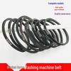 Motor – Tahrik kayışları ve triger kayışları