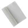 1x For Car Body Hood Vent Bumper Repair Stainless Steel Welding Meshes Silver