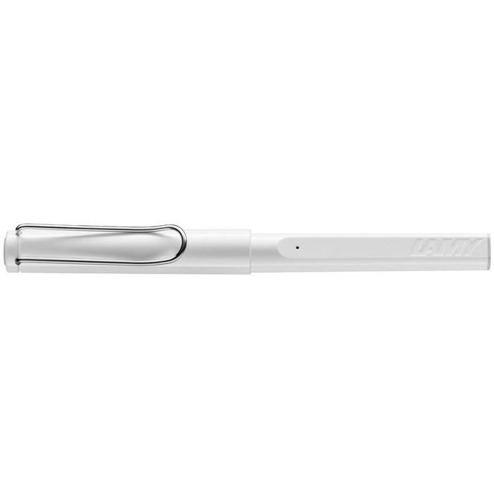 Stylo numérique - LAMY - note + - Couleur: Blanc - Genre: Mixte - Design élégant