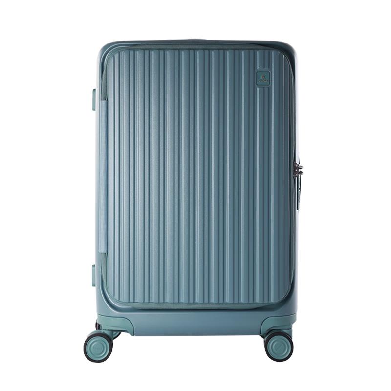 CROWN 5278 Hardside Spinner Luggage