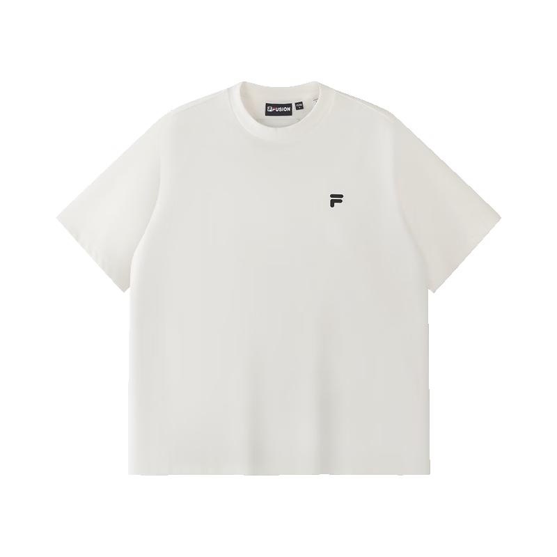 FILAFUSION Men s Loose Fit Short Sleeve T-Shirt XXL
