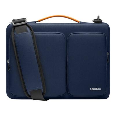 Torba Na Laptopa 14 Tomtoc Defender-A42 (Granatowy)