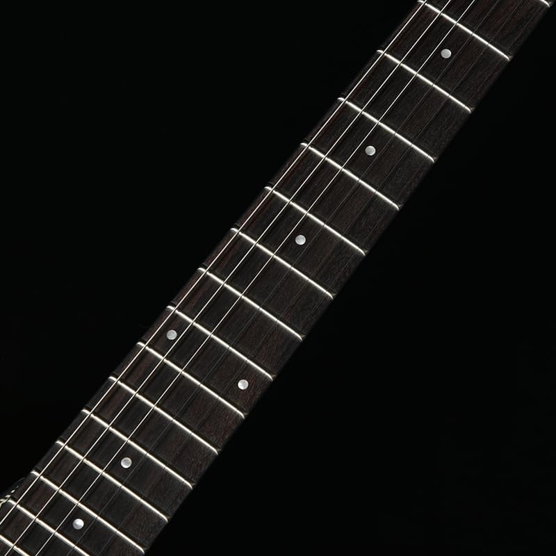 BACCHUS Global Series NA Electric Guitar BARON-JAZZ