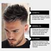 2025 Hair Clay for Men Matte Finish with Strong Hold, Hair Styling Clay, Instantly Adds Texture & Volume, 100g
