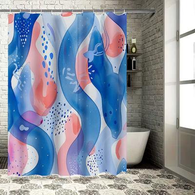 Bagno – Tende da doccia