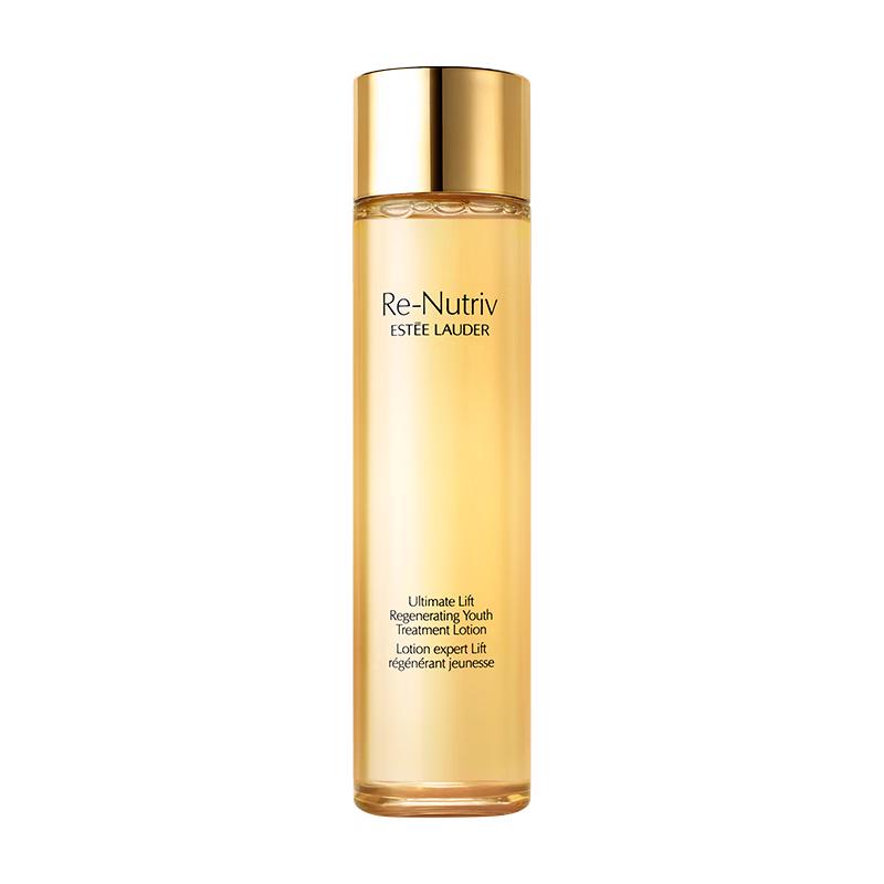 Estee Lauder Re-Nutriv Platinum Skincare Collection