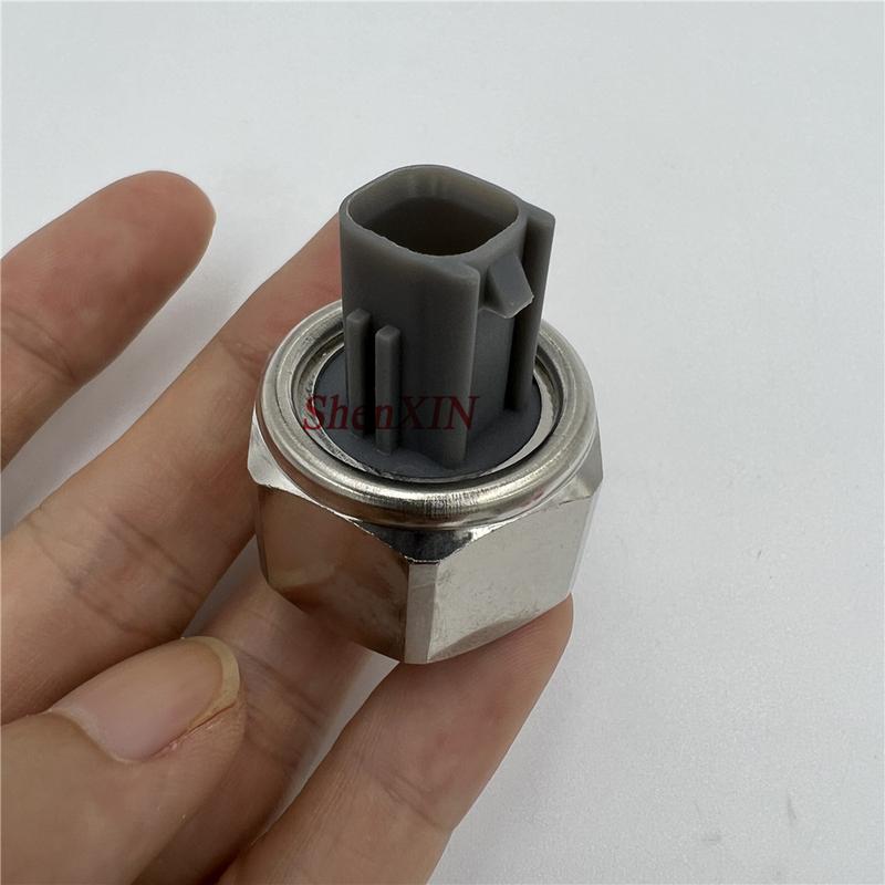 89615-60010 Knock Sensor For Toyotaa Land cruiser FZJ80 FZJ75 FZJ100 105 4.5L CAMRY ACV36R RAV4 AVENSIS TARAGO HIGHLANDER