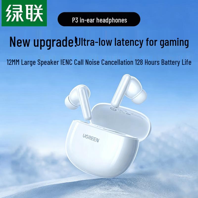 

UGREEN HiTune P3 True Wireless Earbuds