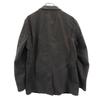 BURBERRY Sanyo Shokai tailored jacket L Brown Men's Used