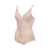Triumph Story 607 Bodysuit M001 Size B80 (Wired) (Beige)