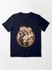 The Byrds Chestnut Mare American Rock Band Essential T-Shirt