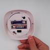 Creative Simulation Monitor Dome Camera Fake Monitor With Flashing Lights