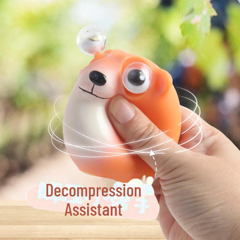 

Тщательно отобранные яйца для собак породы «Папочка»: Милые игрушки для снятия стресса сиба-ину - забавные, креативные и смешные детские игрушки от Douyin. 2.36in x 2.76in