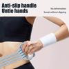 Female Elastic Rope Yoga Auxiliary Exercise Equipment  Adjustable 8 Shaped Fitness Stretching Belt Puller Arm Back Training