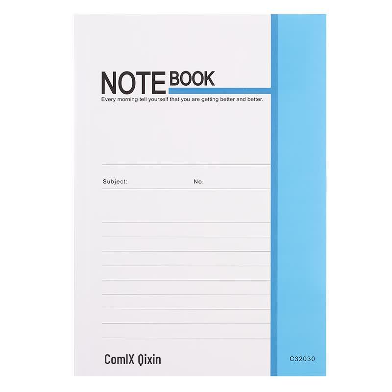 Comix C32030 Softcover Notebook Set