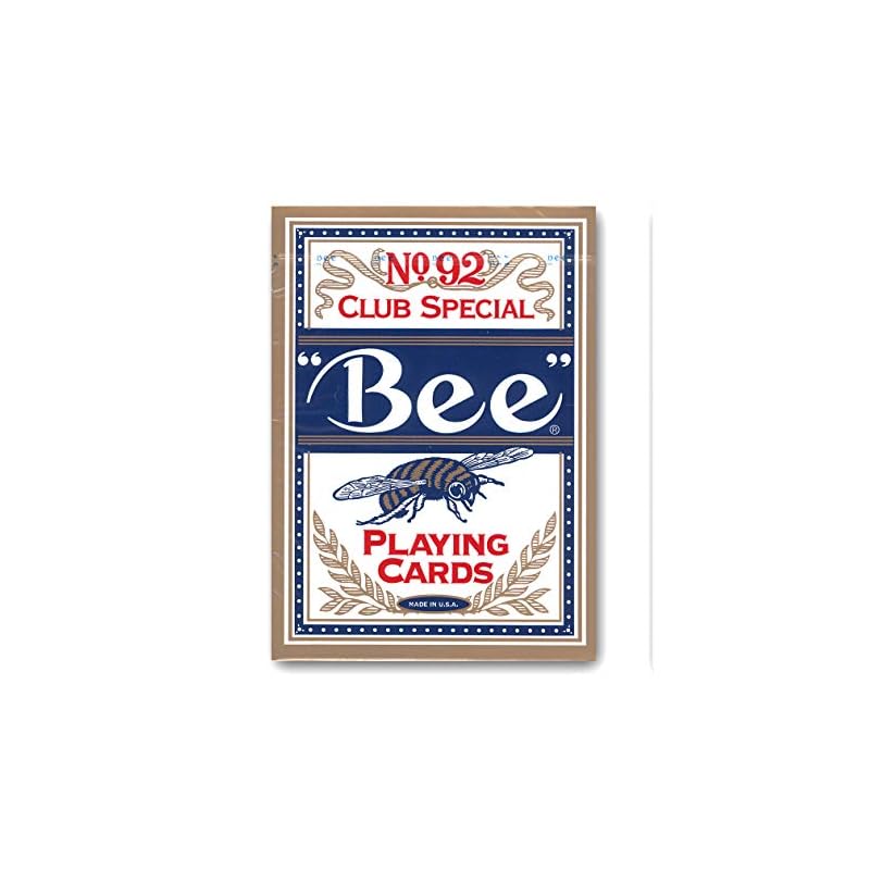 Matsui Gaming Machine Trump Bee Blue