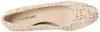 JILL STUART SHOE Women's Square Toe Pumps, Size 6490, Pheasant, Size 23.0 Cm, Size E