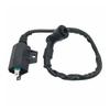 Motorcycle Ignition Coil Ignition Coil for Eliminator 125 KLX110 BN125 KLX300 KLR650 125CC Ignition Starter