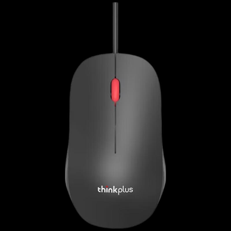 Lenovo ThinkPad Series Ergonomic Office Mouse