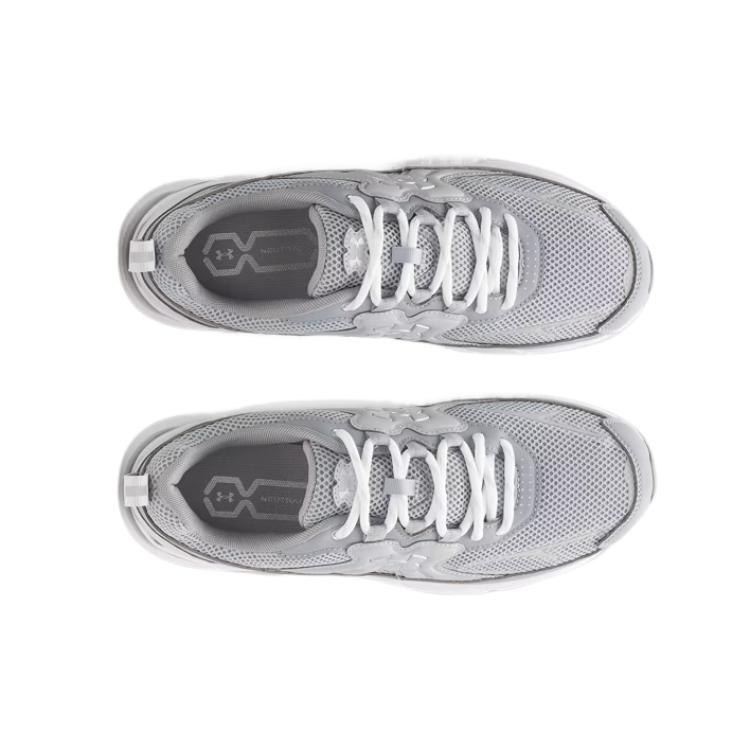 Under Armour Chaussures de Running Apparition Baskets Unisexe 6005280-035