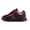 adidas Star Wars X  EL I Durable Low-Top Walking Shoes Baby Shoes Black Red BA9397
