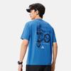 Li Ning Fitness Series T Shirt Men's ATSW323-3