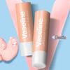 Vaseline Peach Lip Balm Duo Set
