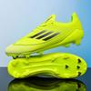 World Cup Football Shoes Men'S Game Ag Spike Football Shoes Youth Training Tf Broken Nail Sports Shoes