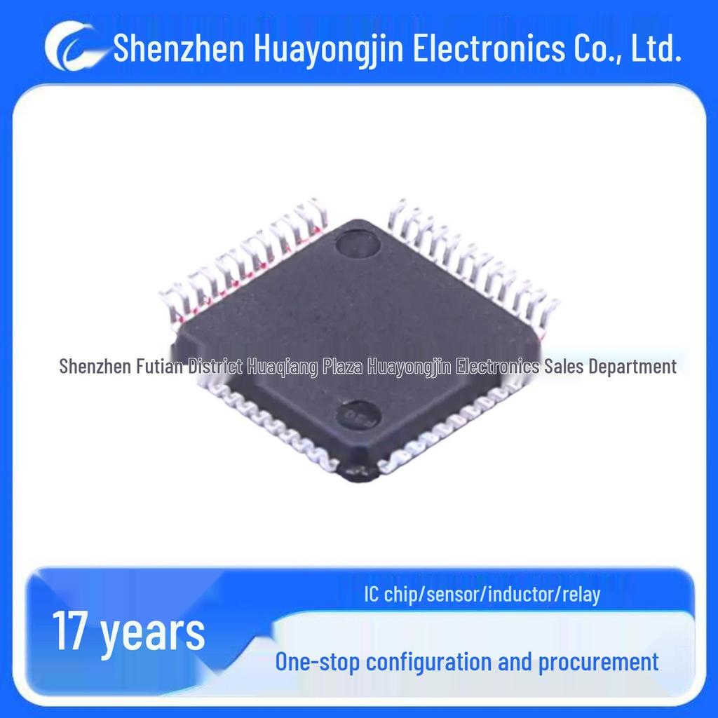 GigaDevice GD32F303CCT6 LQFP-48 ARM Cortex-M4 32-bit Microcontroller